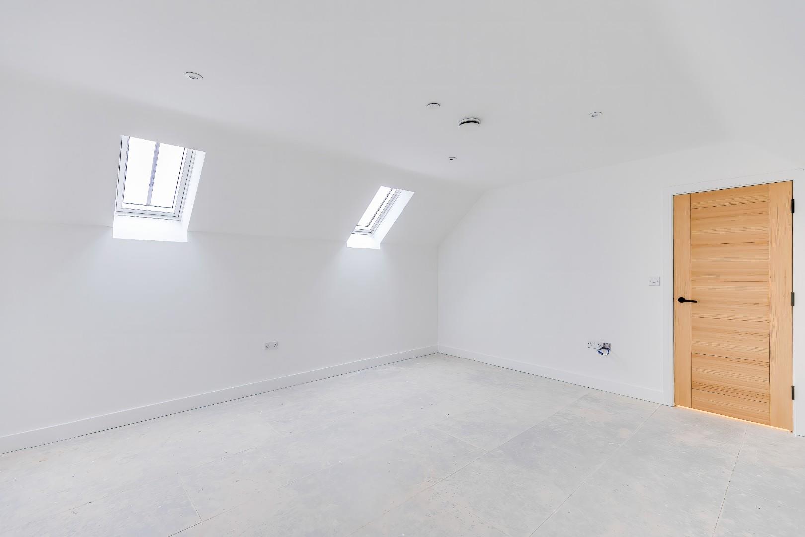 St Clares Court, Porthcawl, Bridgend County Borough, CF36 5DS